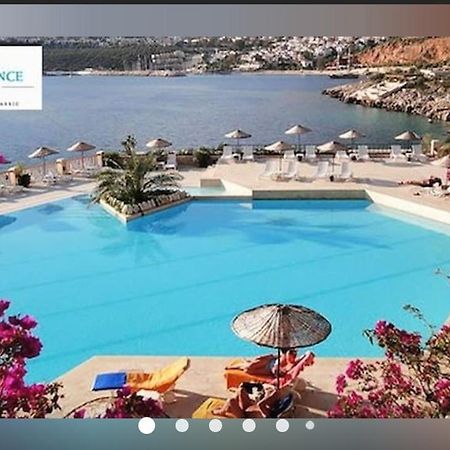 Seaview Holiday Home Kalkan Exterior photo