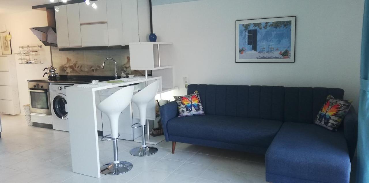 Seaview Holiday Home Kalkan Exterior photo